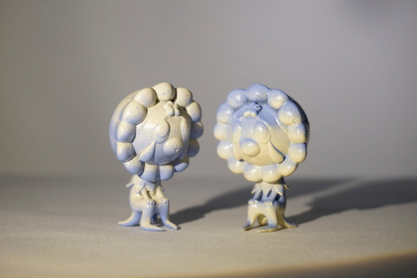Art Toys 3