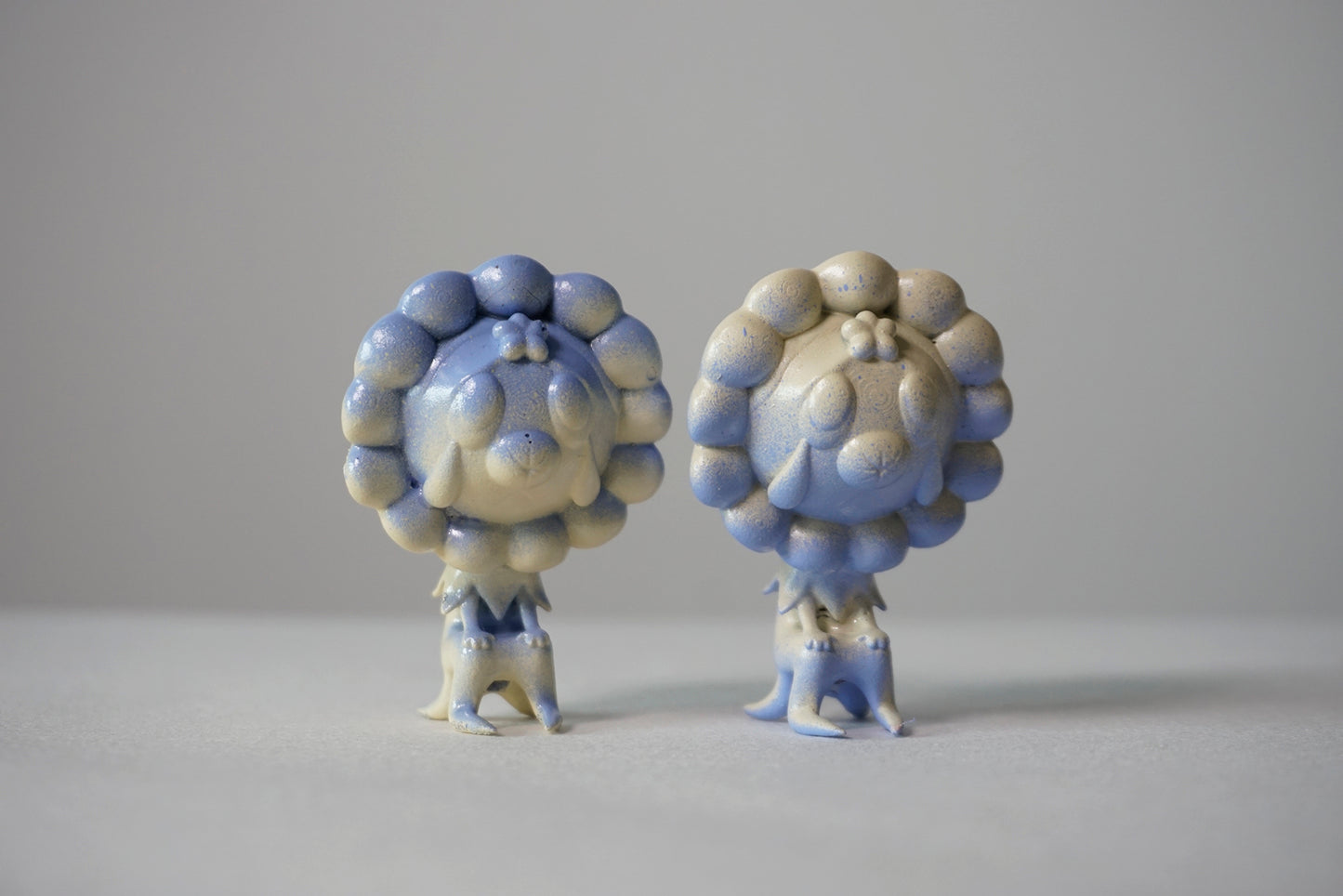 Art Toys 3