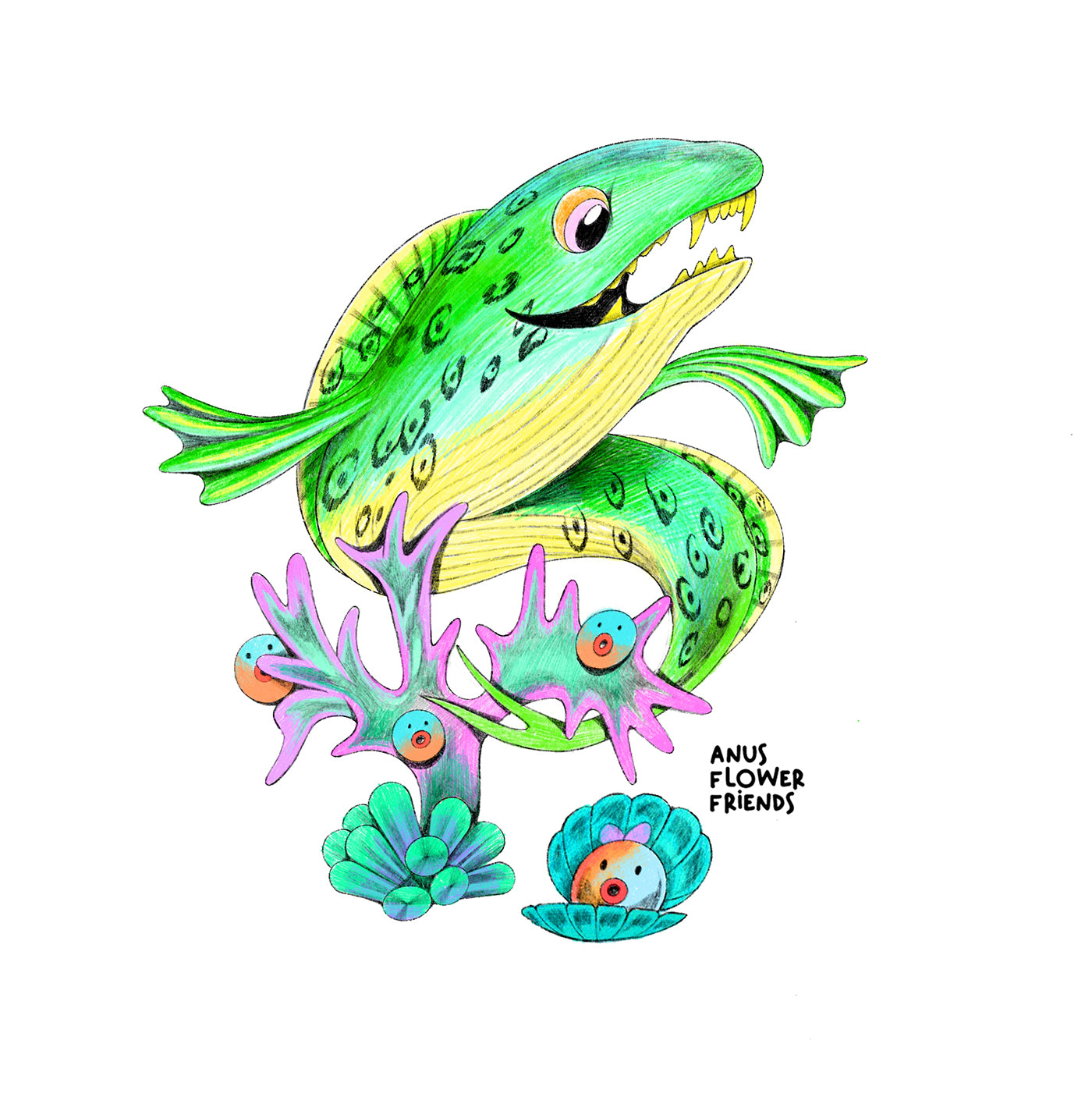 Art Toys 14