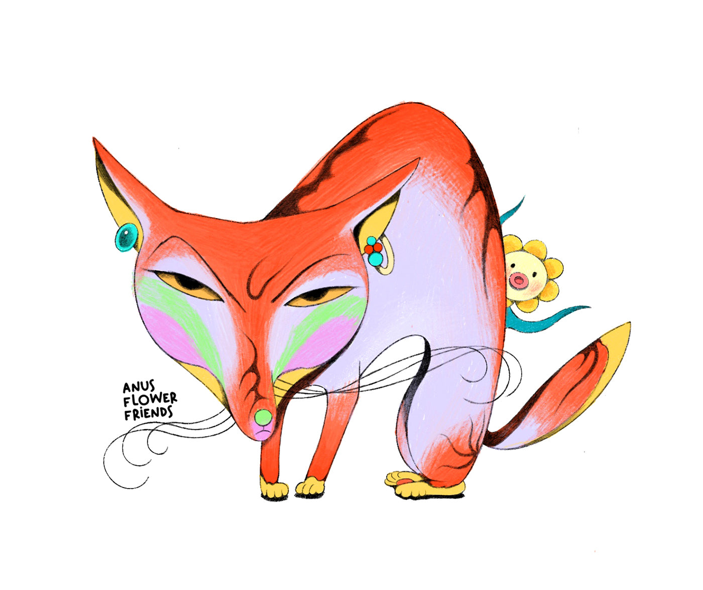 Art Toys 14