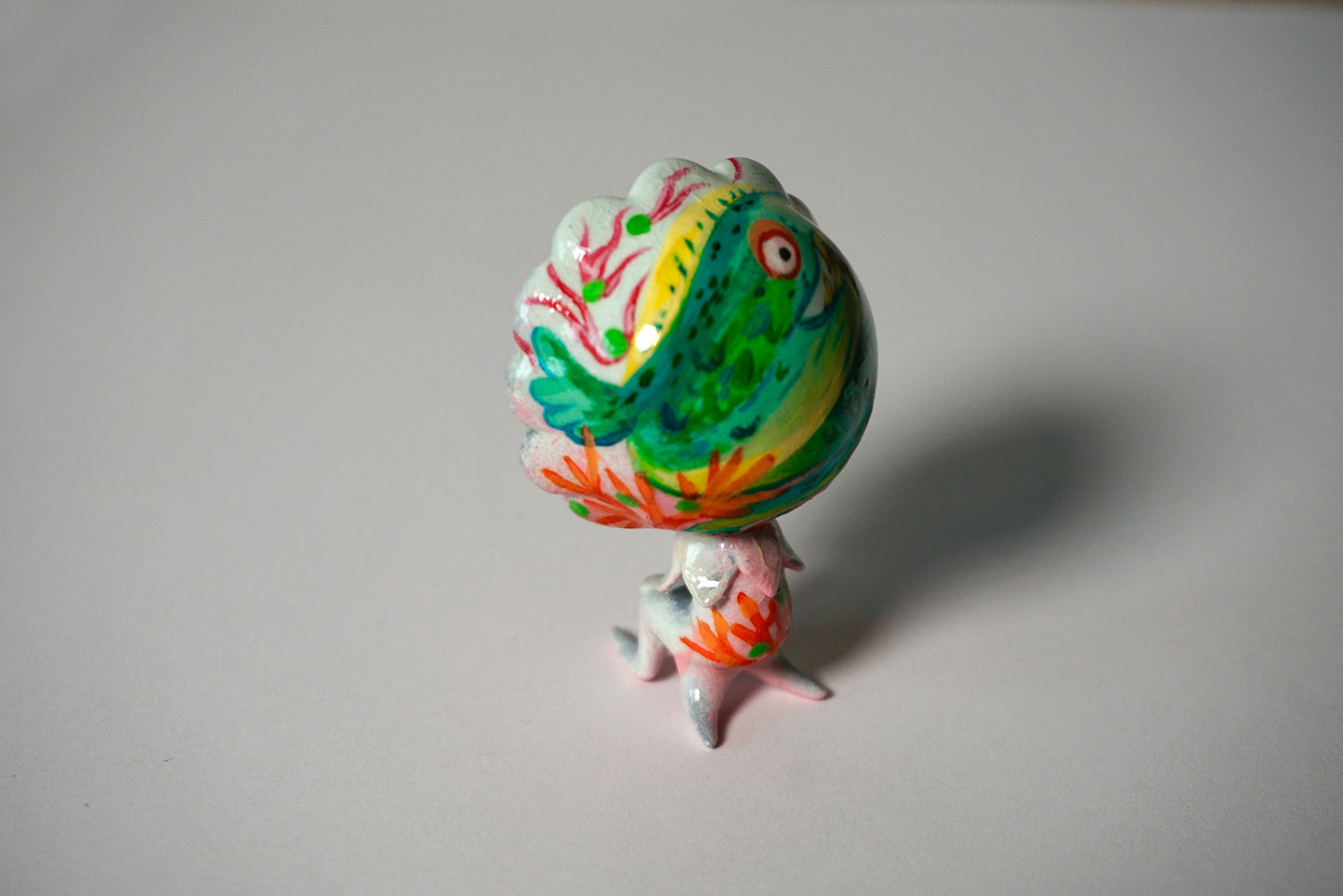Art Toys 12