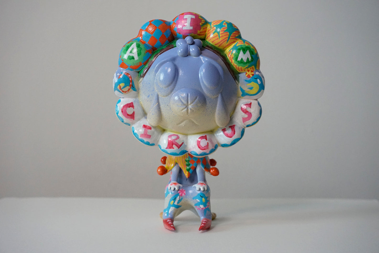 Art Toys 1
