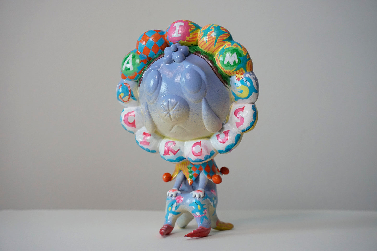 Art Toys 1