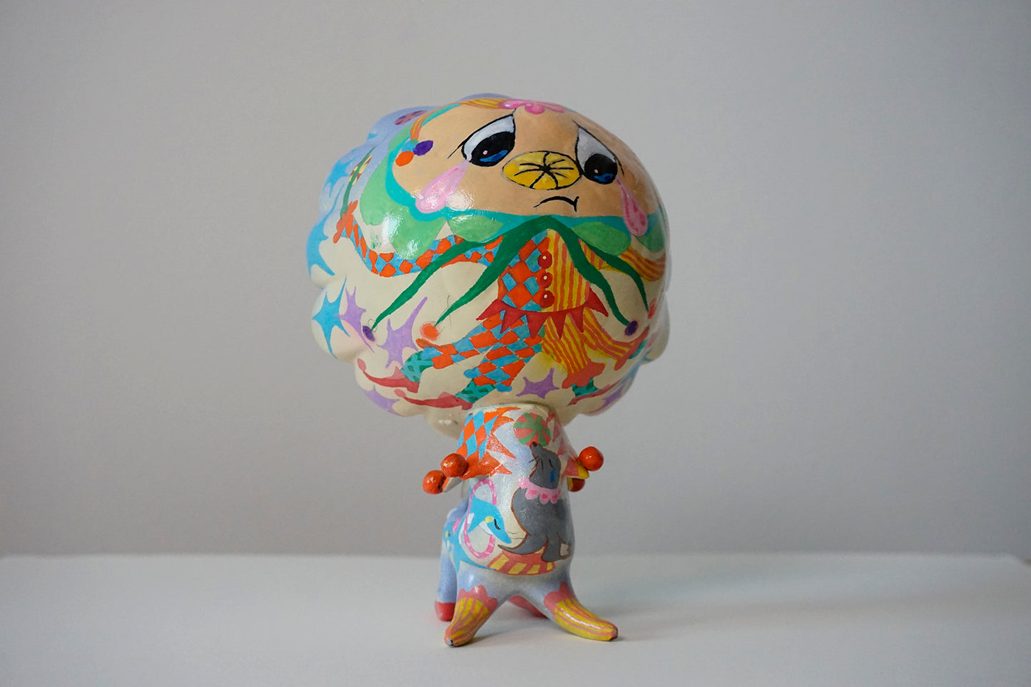 Art Toys 1