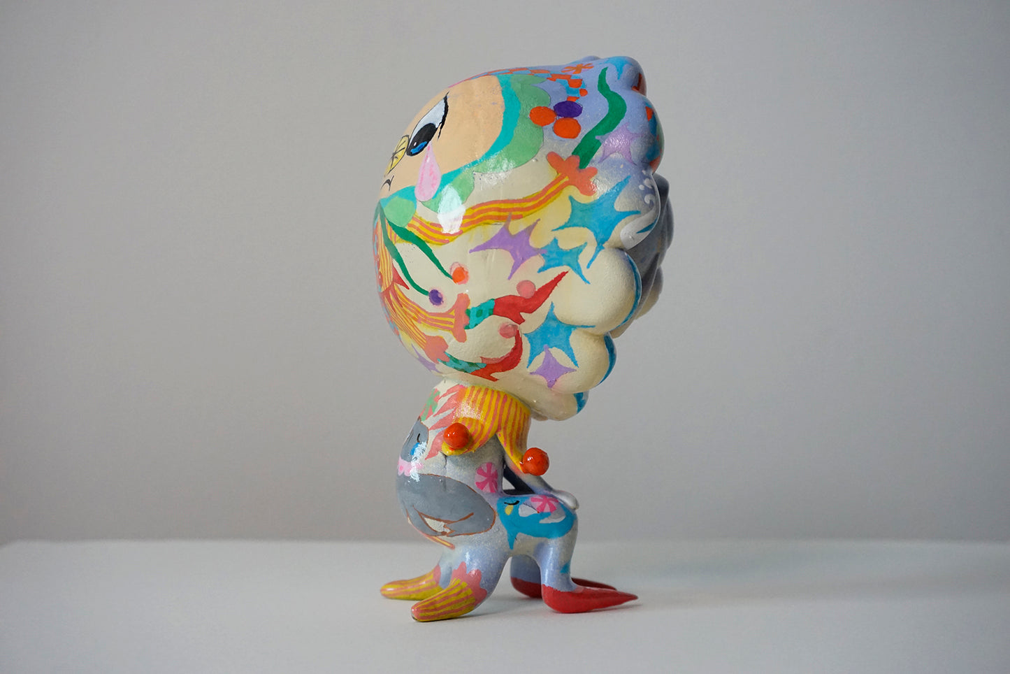 Art Toys 1
