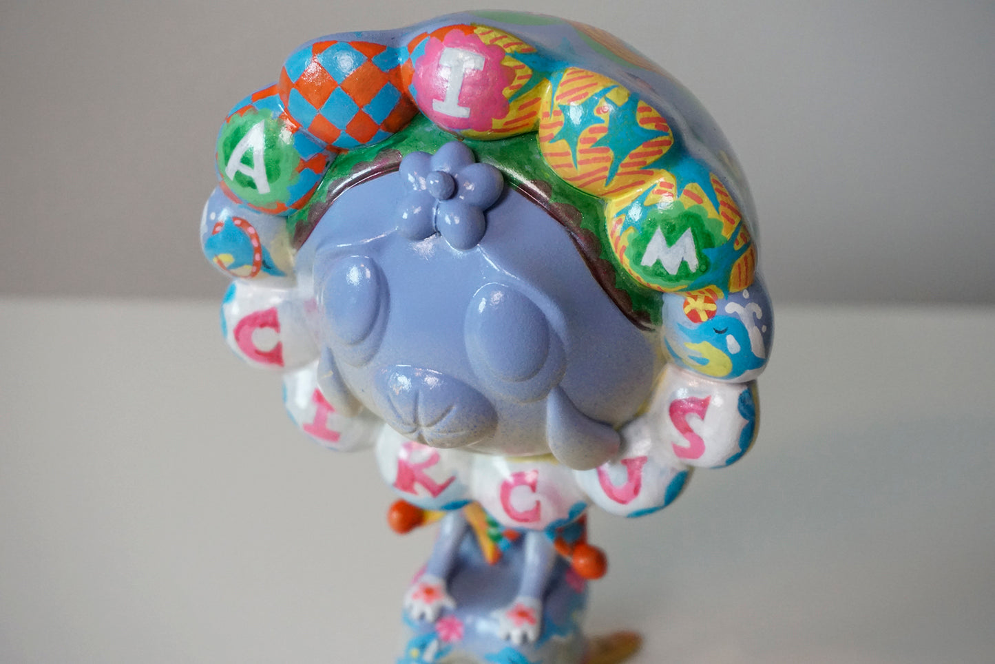 Art Toys 1