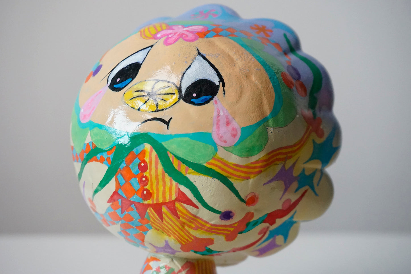 Art Toys 1